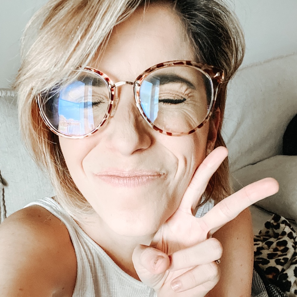 Meet your Posher, Meagan